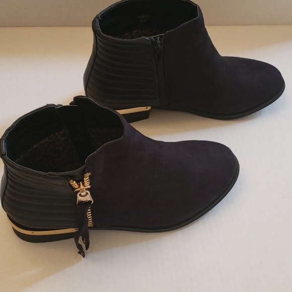 GC Zarra Moto Boots in size 8.5 - Picture 5 of 9